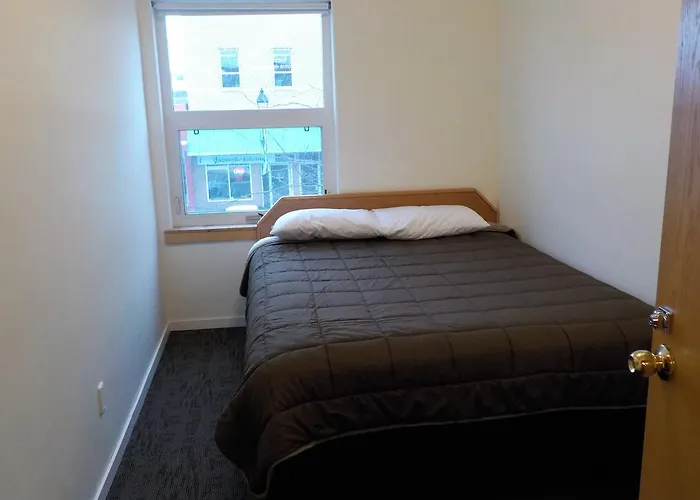 Vernon Hostel