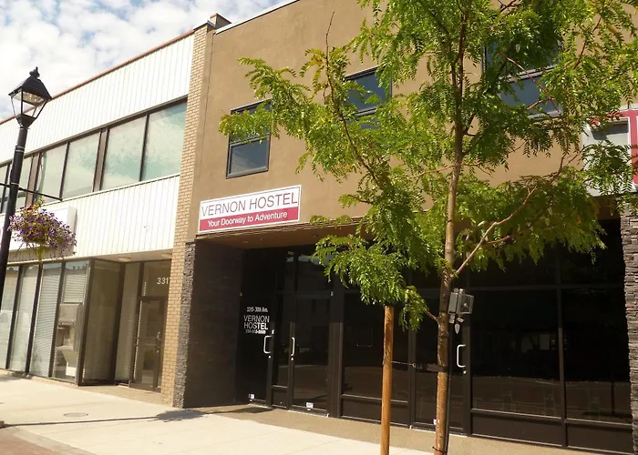 Vernon Hostel