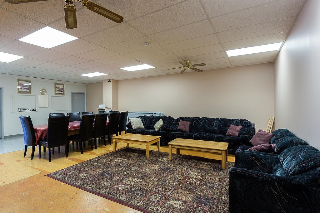Vernon Hostel Hostel Vernon