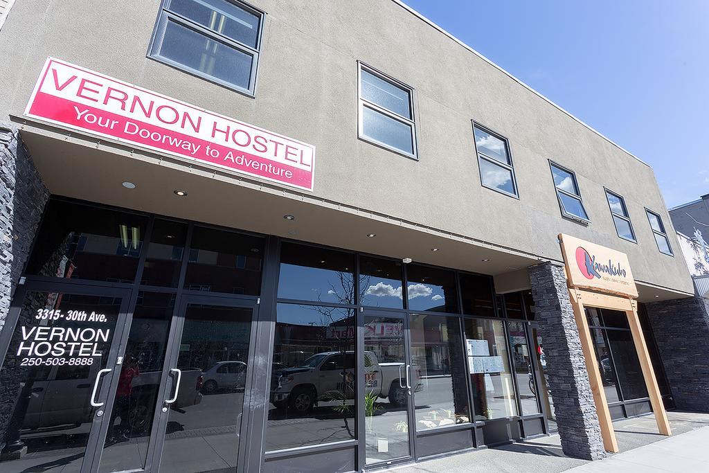 Vernon Hostel *