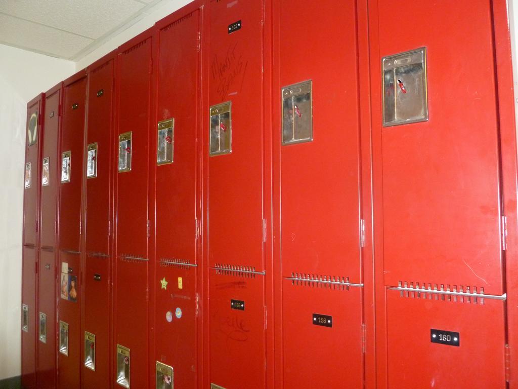 Vernon Hostel *