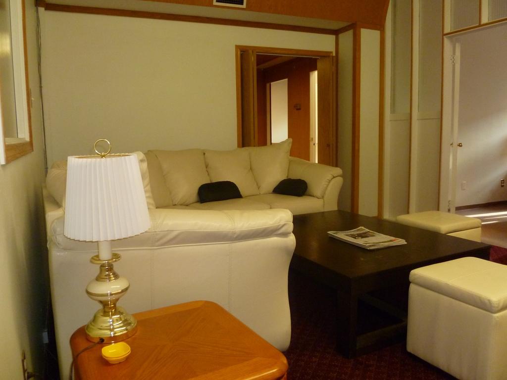 Vernon Hostel Hostel