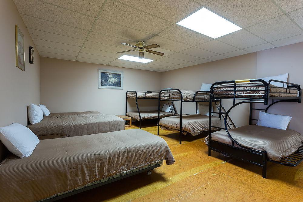 Vernon Hostel Hostel Vernon