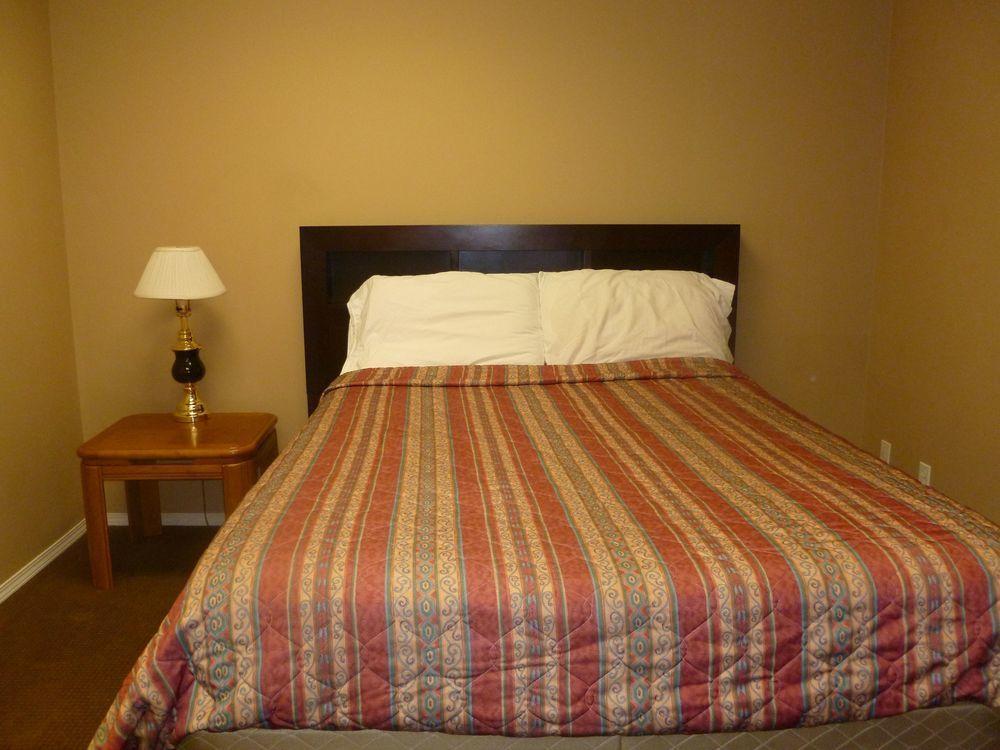 Vernon Hostel Hostel *