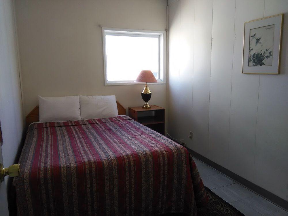 Vernon Hostel Hostel *