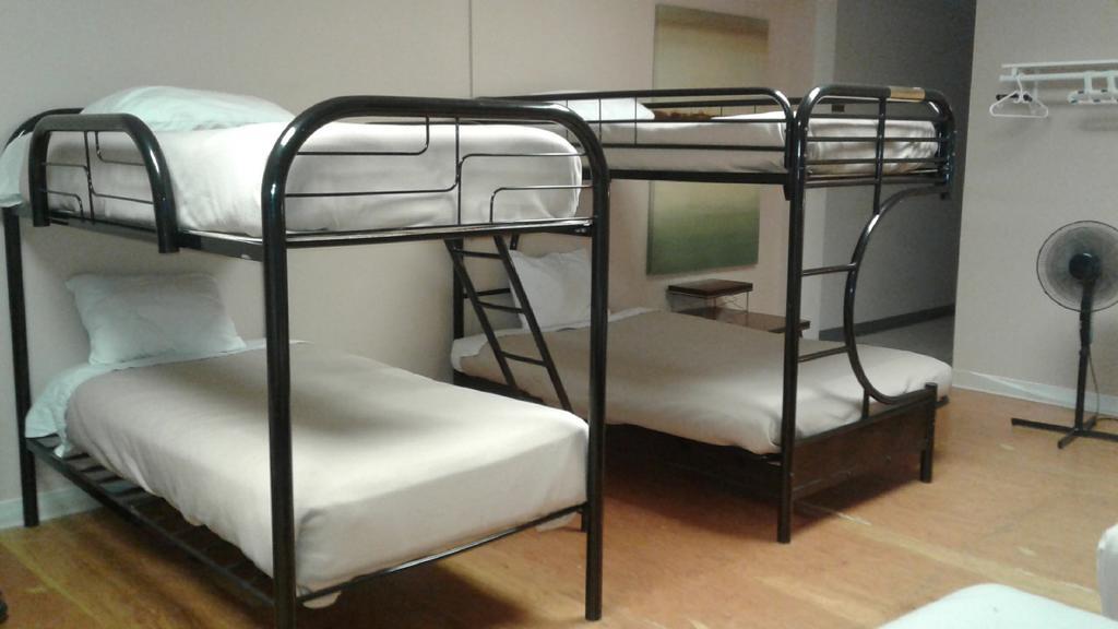 Vernon Hostel Hostel