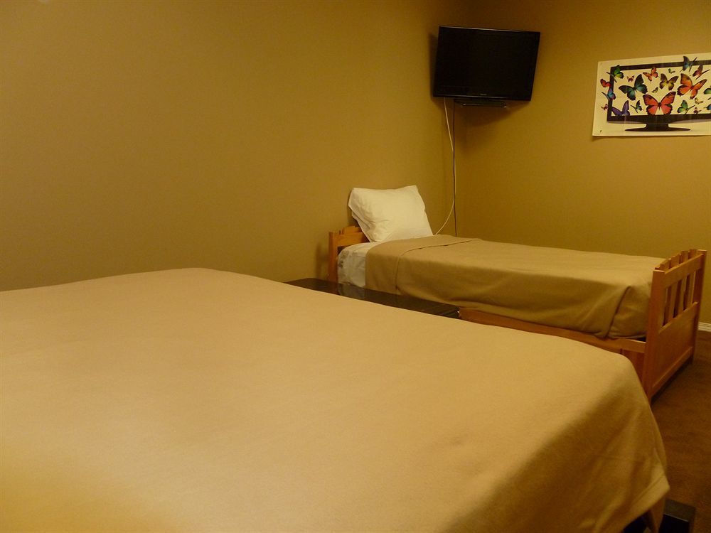 Vernon Hostel