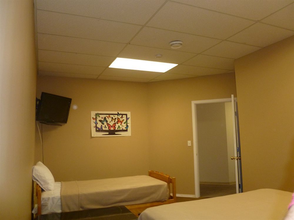 Hostel Vernon Hostel