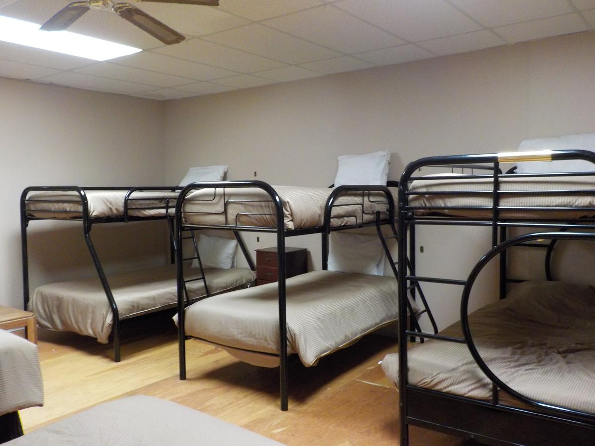 Vernon Hostel Hostel