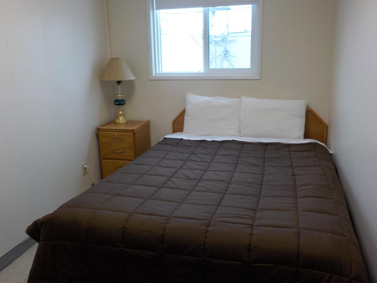Hostel Vernon Hostel
