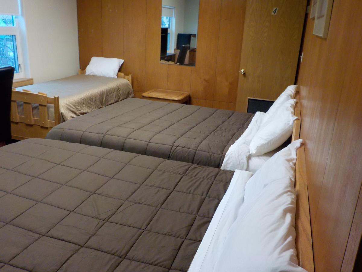 Vernon Hostel