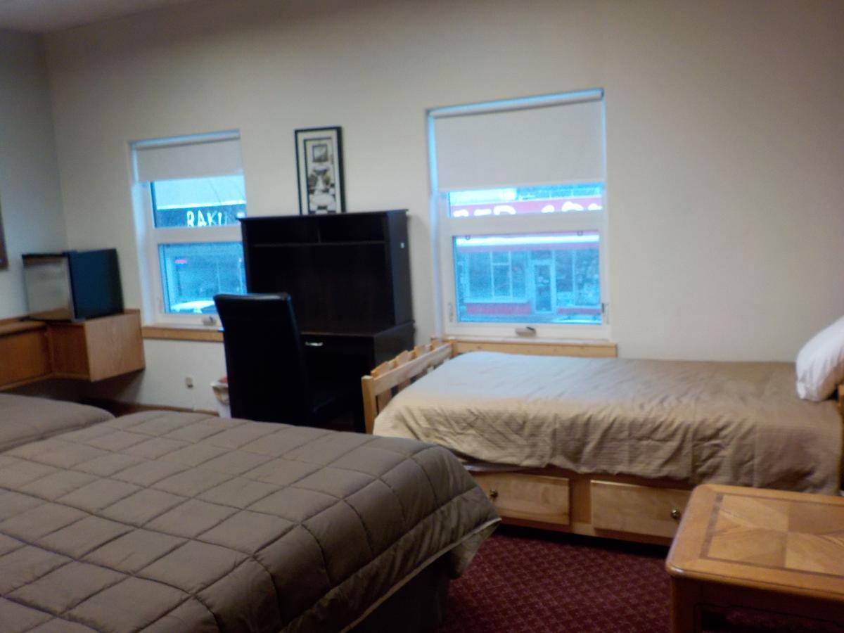 Hostel Vernon Hostel Vernon