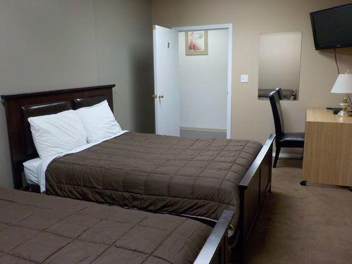 Hostel Vernon Hostel Vernon