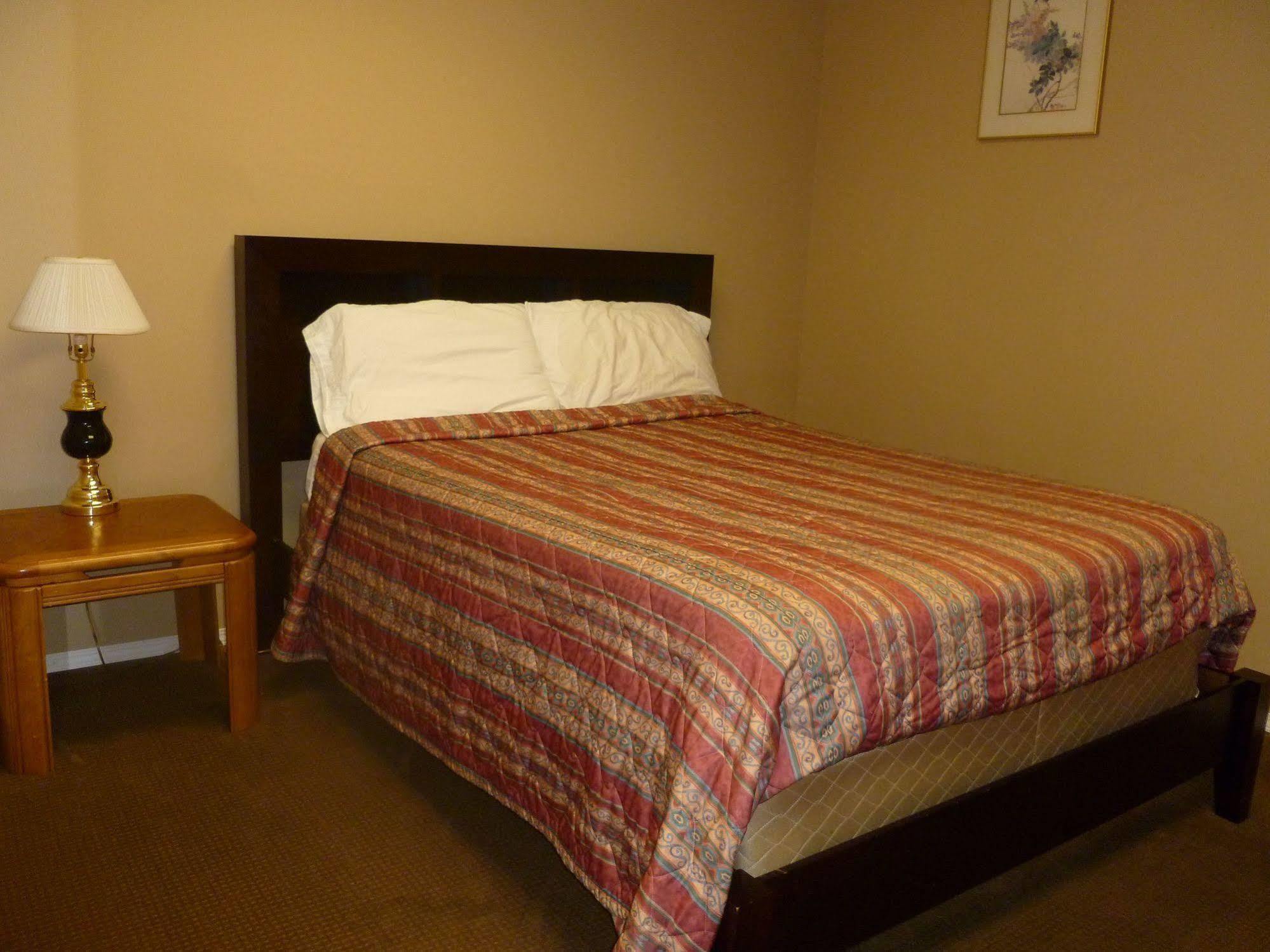 Vernon Hostel Hostel Vernon