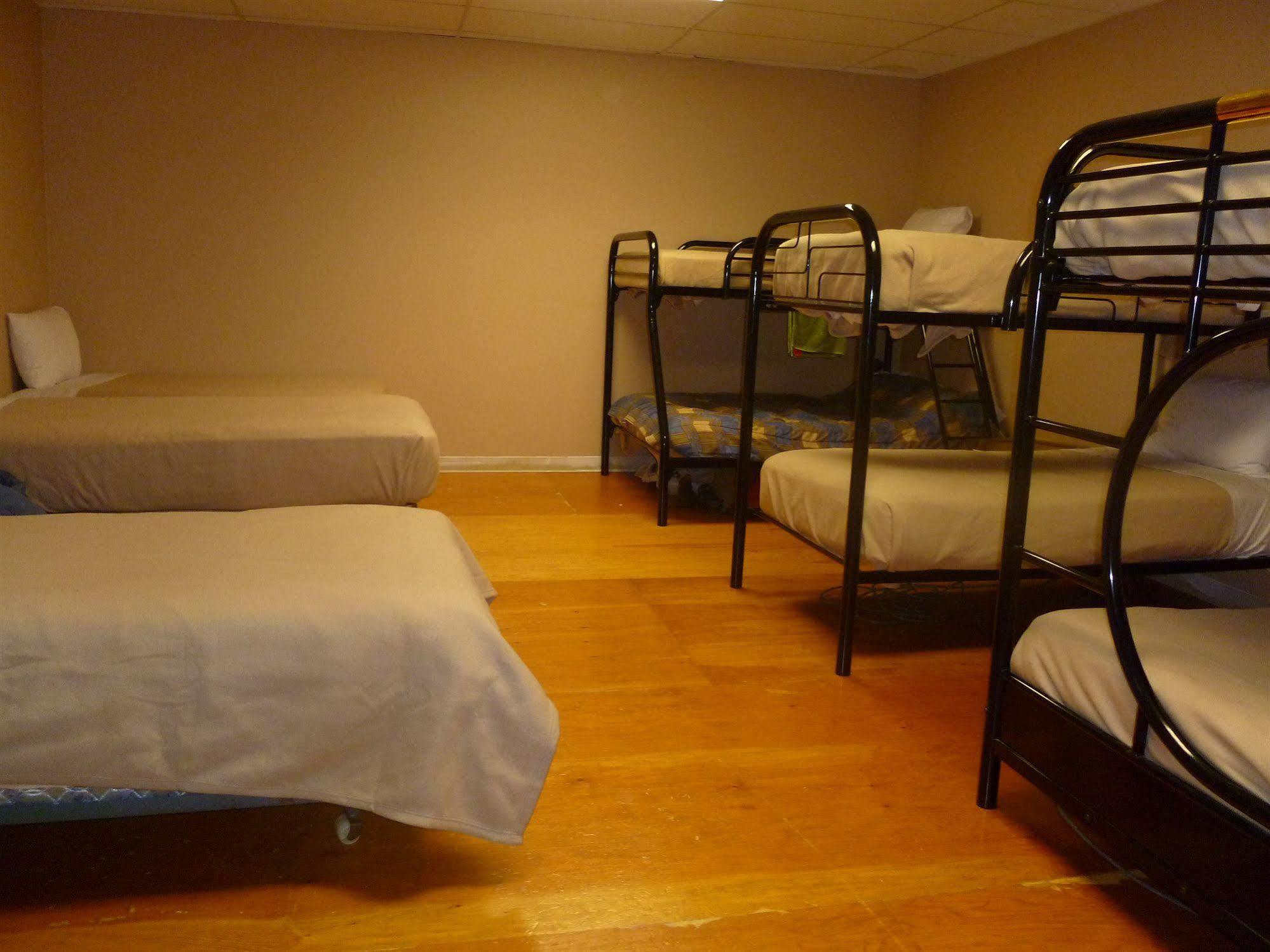 Hostel Vernon Hostel