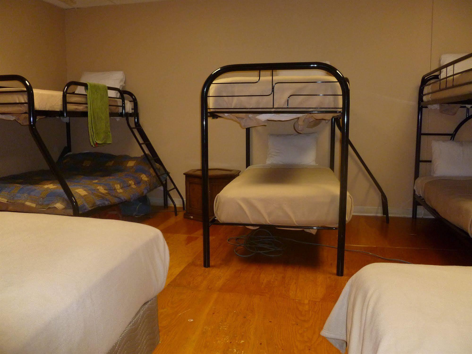 Vernon Hostel