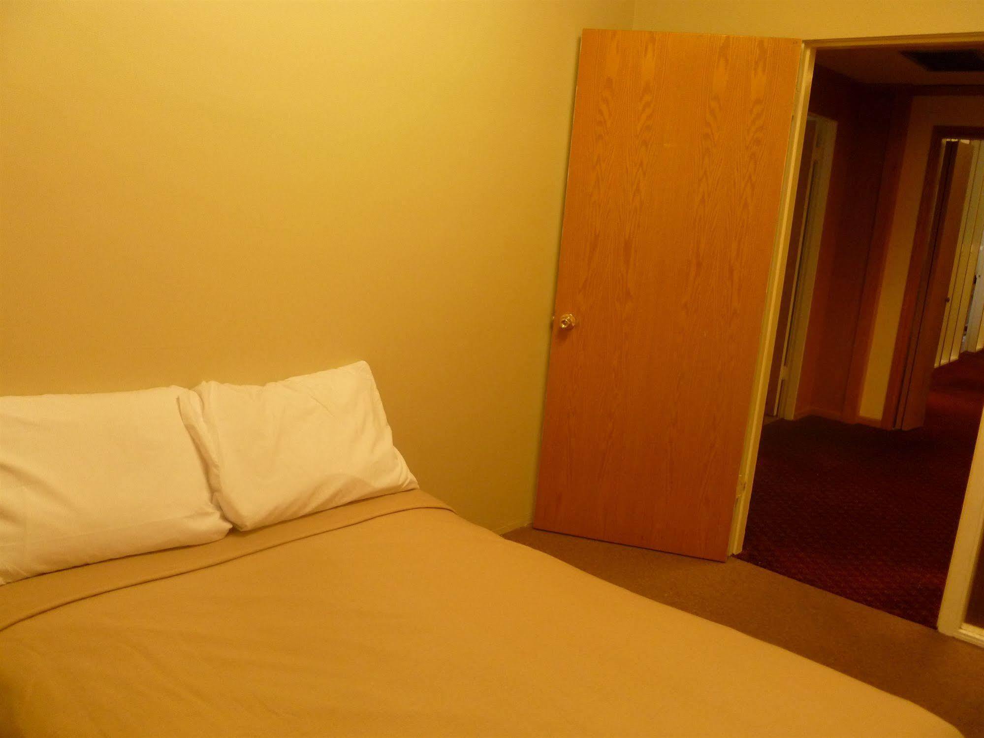 Vernon Hostel Vernon