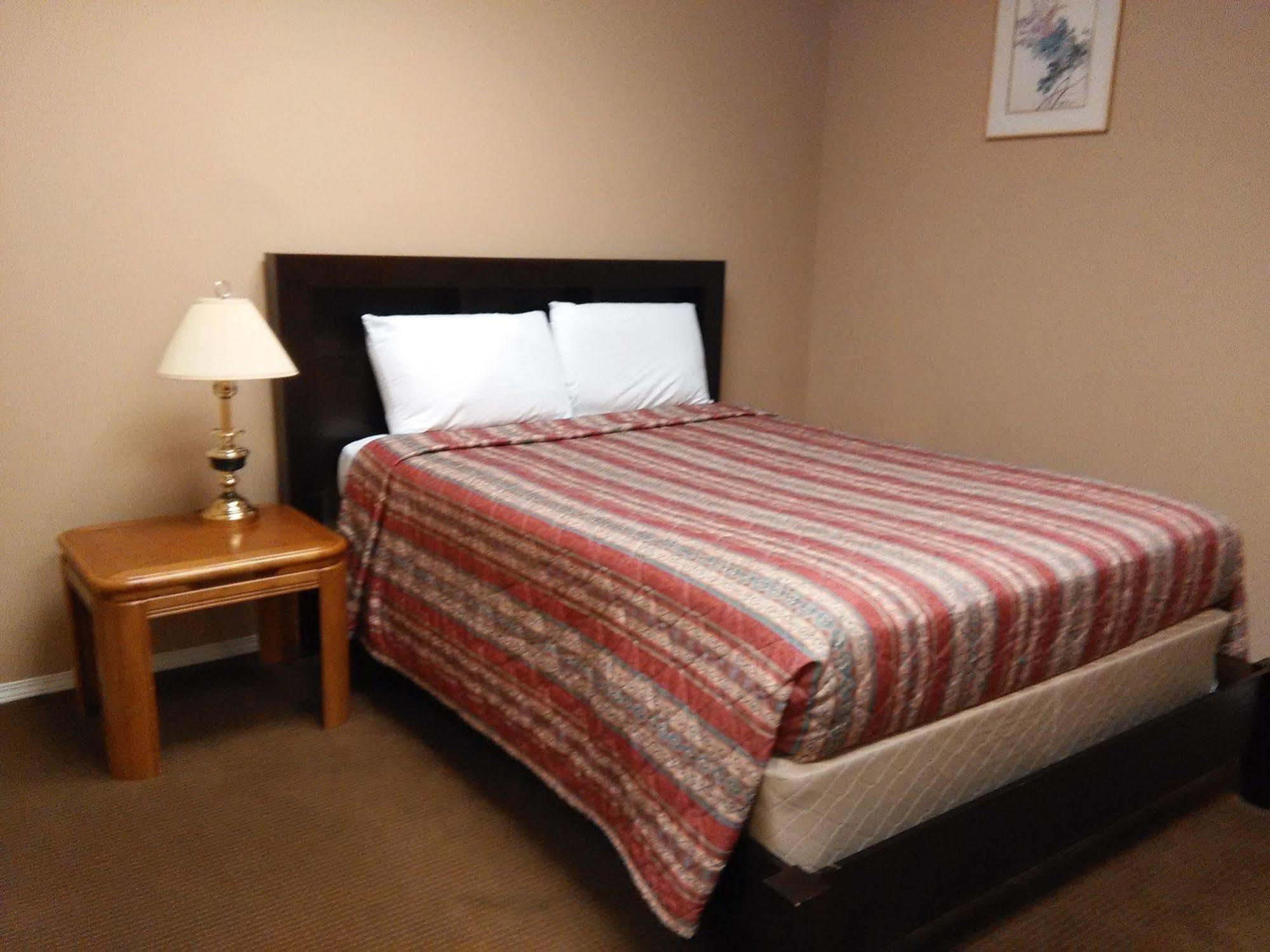 Vernon Hostel